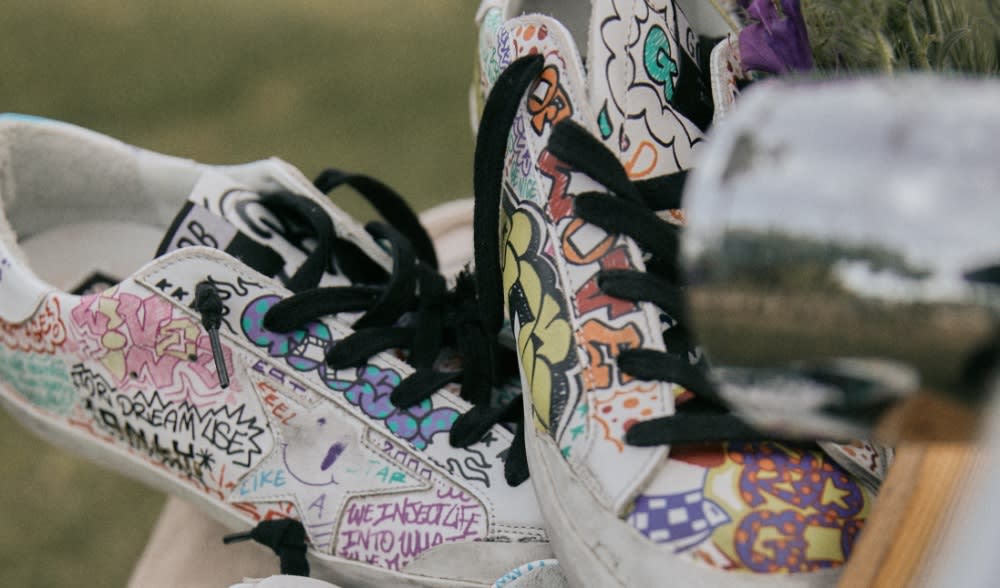 Women Sneakers Super-Star | Golden Goose Women Sneakers Super-Star | Golden Goose